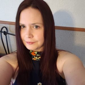 Meet your Posher, Leah